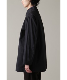 2023✨マーガレットハウエル DRY COTTON NYLON COATING MARGARET HOWELL（マーガレットハウエル）の「DRY COTTON NYLON