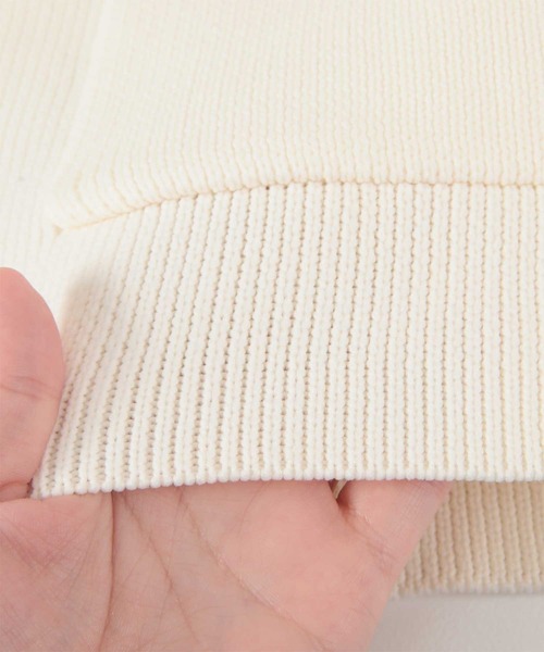 titivate（ティティベイト）の「ランタンスリーブブルゾン（ブルゾン・レディース・ホワイト系その他/ブラック/グレイッシュベージュ/オフホワイト・FREE）」の7枚目の写真