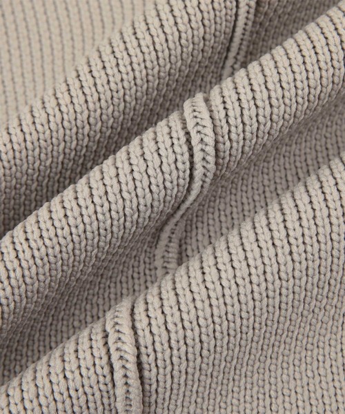 titivate（ティティベイト）の「ランタンスリーブブルゾン（ブルゾン・レディース・ホワイト系その他/ブラック/グレイッシュベージュ/オフホワイト・FREE）」の11枚目の写真