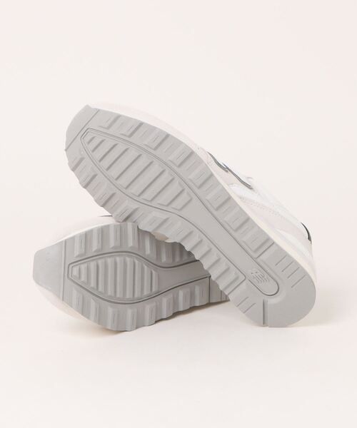 NEW BALANCE（ニューバランス）の「【NEW BALANCE】WL996（スニーカー・レディース・ホワイト・24.5cm/24cm/23.5cm/23cm/25cm）」の3枚目の写真