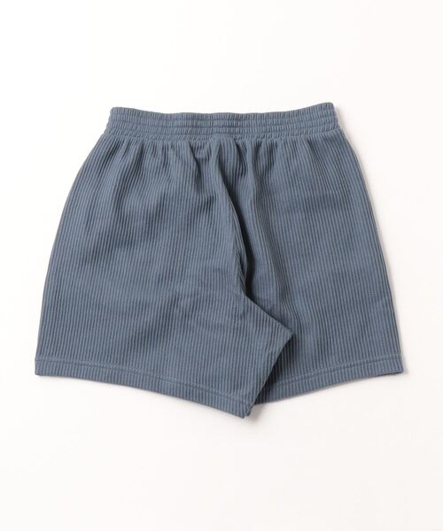 Reebok(リーボック)の「クラシック ワッフル ショーツ / CL WDE WAFFLE SHORT(その他パンツ・レディース・ブルーグレー/ブラック/ベージュ・LARGE/MEDIUM/SMALL/X-LARGE)」の21枚目の写真