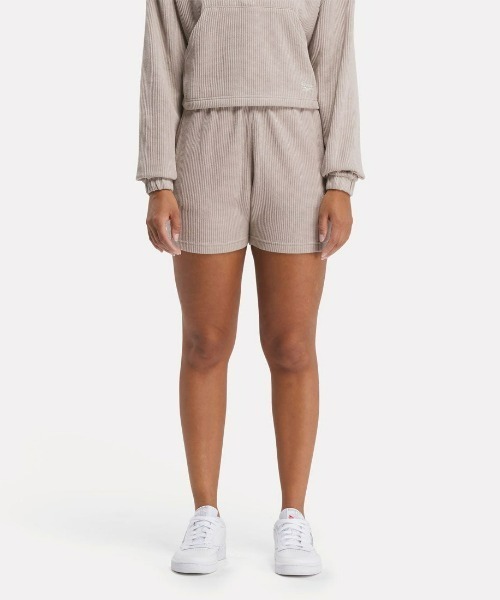 クラシック ワッフル ショーツ / CL WDE WAFFLE SHORT（その他パンツ）｜Reebok（リーボック）