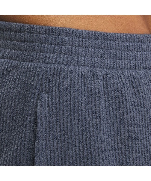 Reebok(リーボック)の「クラシック ワッフル ショーツ / CL WDE WAFFLE SHORT(その他パンツ・レディース・ブルーグレー/ブラック/ベージュ・LARGE/MEDIUM/SMALL/X-LARGE)」の6枚目の写真