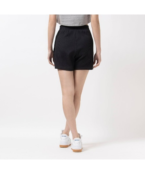Reebok(リーボック)の「クラシック ワッフル ショーツ / CL WDE WAFFLE SHORT(その他パンツ・レディース・ブルーグレー/ブラック/ベージュ・LARGE/MEDIUM/SMALL/X-LARGE)」の20枚目の写真