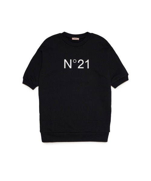 セール】キッズ ワンピース N°21（ワンピース）｜N°21（ヌメロ