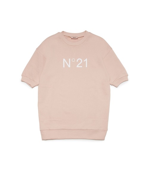 【セール】キッズ ワンピース N°21（ワンピース）｜N°21（ヌメロ ヴェントゥーノ）