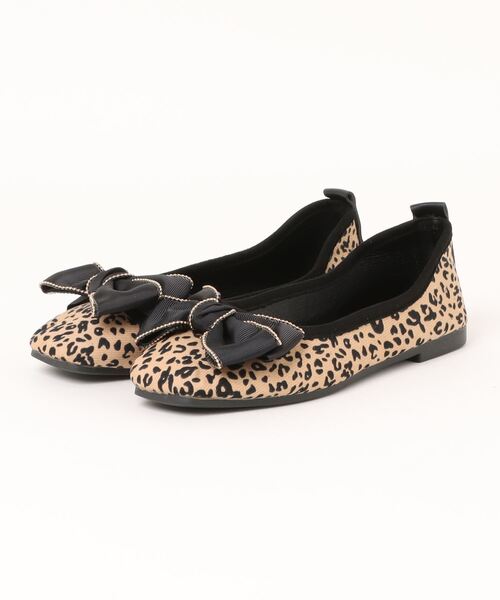 新品❤️レペット リボン ポインテッドトゥ バレエシューズ 36(約22.5cm repetto - 新品♪レペット リボン ポインテッドトゥ バレエ