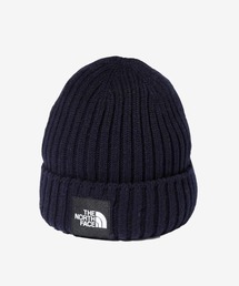 THE NORTH FACE（ザノースフェイス）の「THE NORTH FACE (ザ・ノース・フェイス）Cappucho Lid NN42544 カプッチョリッド（ユニセックス）【2025年秋冬入荷モデル】（ニットキャップ/ビーニー・メンズ）」