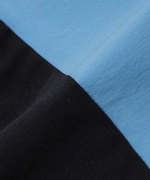 XLARGE KIDS（エクストララージキッズ）の「２WAYストレッチスタジャン（スタジャン・キッズ・ブルー/レッド/ライトグレー・100cm/110cm/120cm/130cm/140cm/90cm）」の14枚目の写真