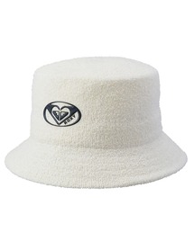 Terry Cloth Hat /パイル地バケハ（ハット）｜ALEXIA STAM（アリシア