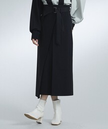 UNITED TOKYO | ノーマルクリアAラインスカート(スカート)