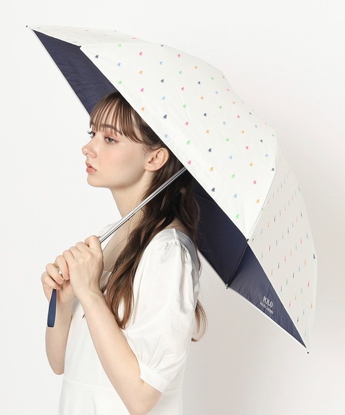 POLO RALPH LAUREN（ポロ ラルフ ローレン）の「晴雨兼用