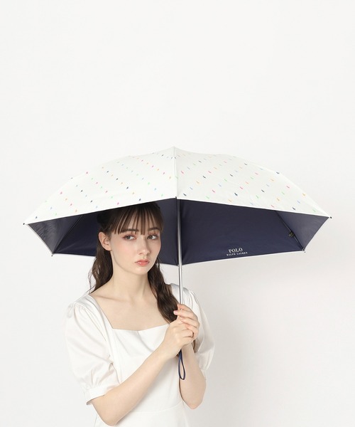 POLO RALPH LAUREN（ポロ ラルフ ローレン）の「晴雨兼用