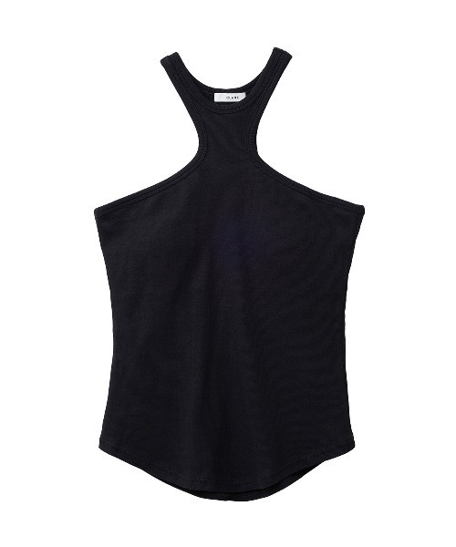 EDGY CUT TANK TOPS！CLANE CLANE/クラネ/EDGY CUT TANK TOPS 【公式通販】