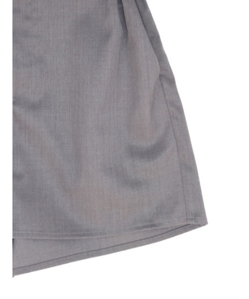 AMAIL（アマイル）の「Power gather pants（その他パンツ・レディース・グレー/ピンク・S/M）」の19枚目の写真