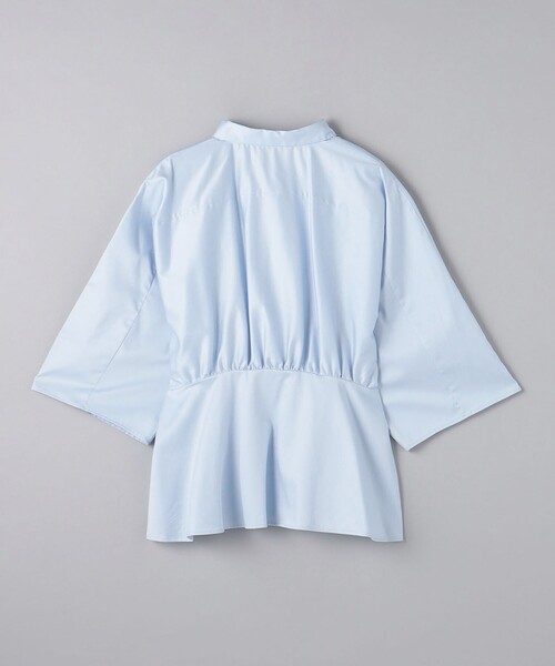 UNITED ARROWS（ユナイテッドアローズ）の「サテン ドルマン
