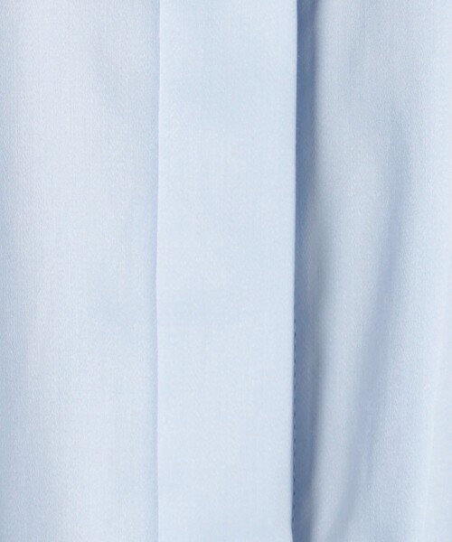 UNITED ARROWS - UNITED ARROWS サテン ドルマンスリーブ ブラウス UNITED ARROWS（ユナイテッドアローズ）の「サテン ドルマン