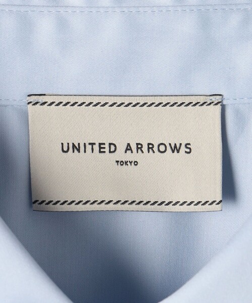 UNITED ARROWS（ユナイテッドアローズ）の「サテン ドルマン