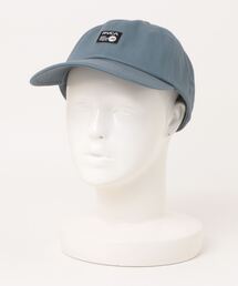 RVCA | RVCA メンズ VICES SNAPBACK キャップ 【2024年春夏モデル】/ルーカロゴキャップ(帽子)(キャップ)