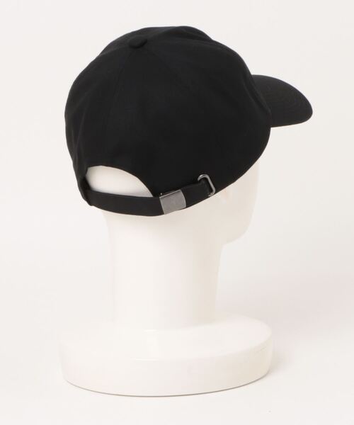 RVCA（ルーカ）の「RVCA メンズ VICES SNAPBACK キャップ 【2024年春夏モデル】/ルーカロゴキャップ(帽子)（キャップ・メンズ・ブラック/ブルー/クリーム・FREE）」の4枚目の写真