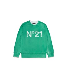 キッズ スウェット N°21