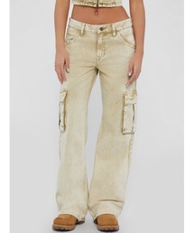 Guess | GUESS Originals Aged Cargo Pants(その他パンツ)