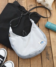 【Cobmaster（コブマスター）×BAYFLOW】[使い勝手のいいサイズ感]バナナショルダー