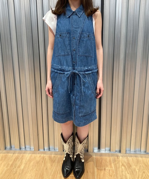 ISABEL MARANTイザベルマラン デニム ワンピース 楽天市場】ISABEL MARANT(イザベル マラン)JORDY ワイドデニム