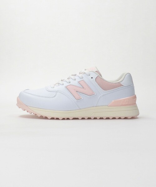 New Balance 574 レディース　ゴルフシューズ　23cm New Balance Golf ニューバランス ゴルフシューズ 574 v3 SL BOA