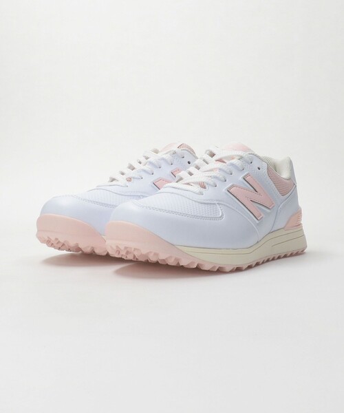 NEW BALANCE（ニューバランス）の「＜New Balance＞ ウィメンズ 574 v3