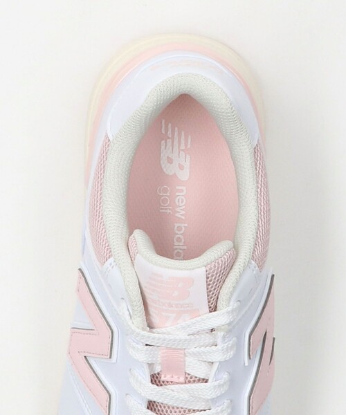 NEW BALANCE（ニューバランス）の「＜New Balance＞ ウィメンズ 574 v3