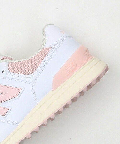 NEW BALANCE（ニューバランス）の「＜New Balance＞ ウィメンズ 574 v3