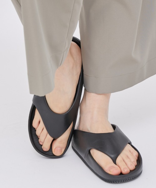 NIKE（ナイキ）の「【NIKE】ナイキ カーム フリップフロップ