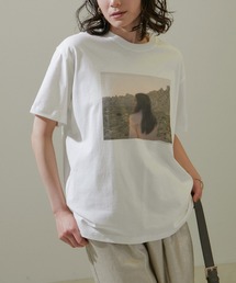 【Alec Soth(アレック・ソス)】フォトTシャツ