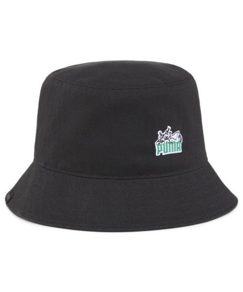 PUMA PRIME TREND BUCKET(プーマ プライム トレンド バケット)(ハット)|PUMA(プーマ)