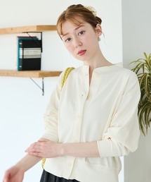 【ZOZO限定】カットカーディガン