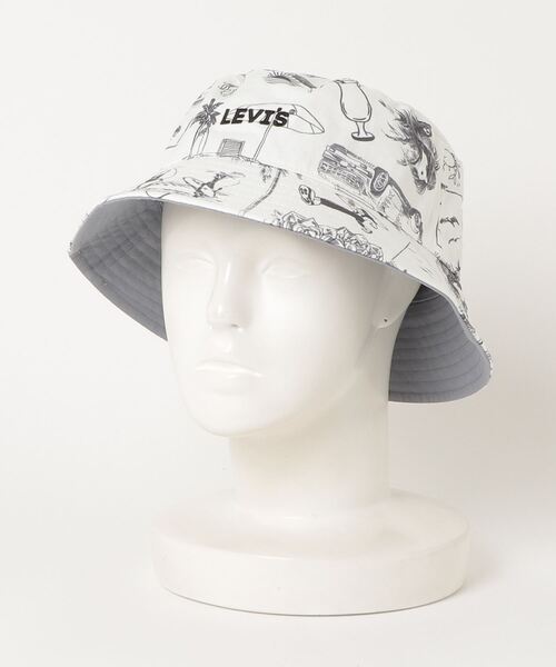 2025年最新】supreme リーバイス ハットの人気アイテム - メルカリ