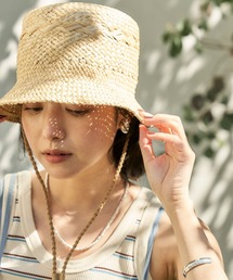 FREAK'S STORE | RESORT BUCKET HAT / リゾート バケットハット(ハット)