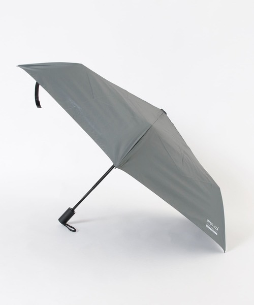 Wpc.(ダブリュピーシー)の「Wpc. AUTOMATIC&SAFE(長傘・メンズ・ベージュ/ブラック/オフホワイト/グレー・-)」の3枚目の写真