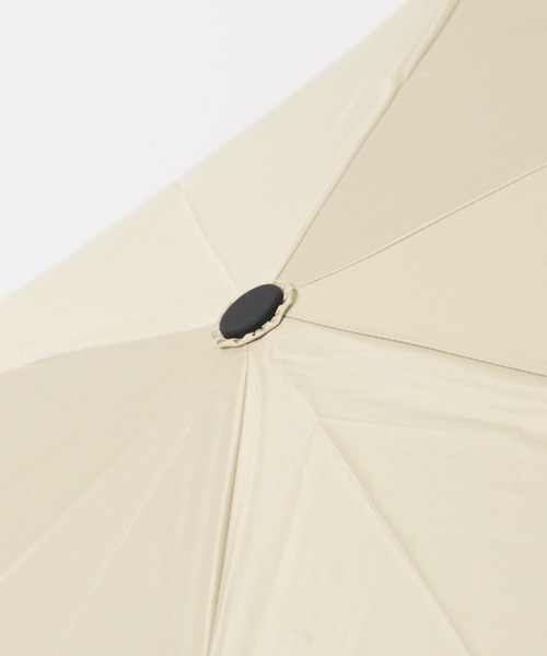Wpc.(ダブリュピーシー)の「Wpc. AUTOMATIC&SAFE(長傘・メンズ・ベージュ/ブラック/オフホワイト/グレー・-)」の13枚目の写真