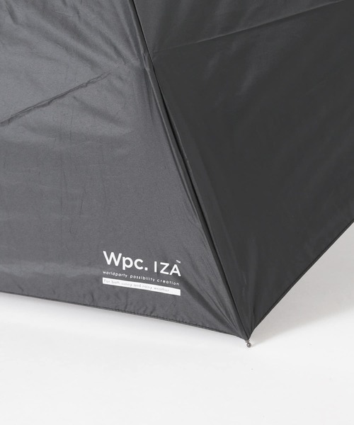 Wpc.(ダブリュピーシー)の「Wpc. AUTOMATIC&SAFE(長傘・メンズ・ベージュ/ブラック/オフホワイト/グレー・-)」の6枚目の写真