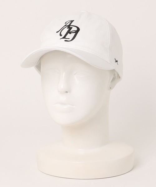 apres jour（アプレジュール）の「ロゴ刺繍キャップ【ZOZOTOWN限定アイテム】（キャップ・レディース・ベージュ/ブラック/オフホワイト・FREE）」の20枚目の写真