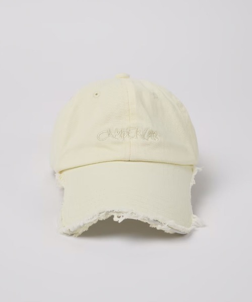 Camper lab キャップ カンペール ラボ