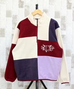 セール】MARBLE PAMM knit vest（ベスト）｜PAMM（パム）の