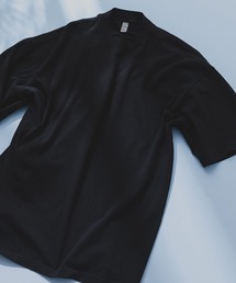 【LOS ANGELES APPAREL/ロサンゼルスアパレル】1801GD 6.5oz ガーメントダイ クルーネックTシャツ