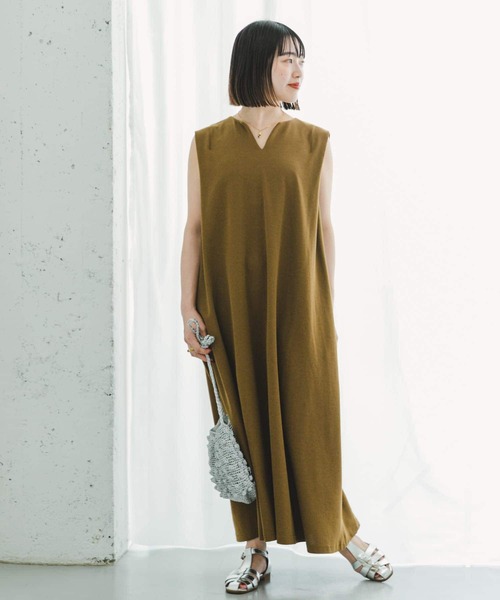 ITEMS URBANRESEARCH（アイテムズ アーバンリサーチ）の「カット