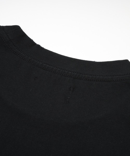 【セール】SUPPLIER/サプライヤー College Logo Tee Tシャツ（Tシャツ/カットソー）｜SUPPLIER（サプライヤー）