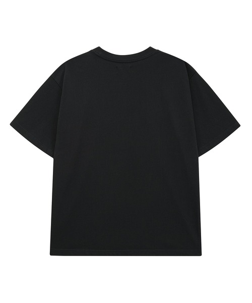 最新コレックション セール】SUPPLIER/サプライヤー College Tシャツ（T Tee Logo トップス