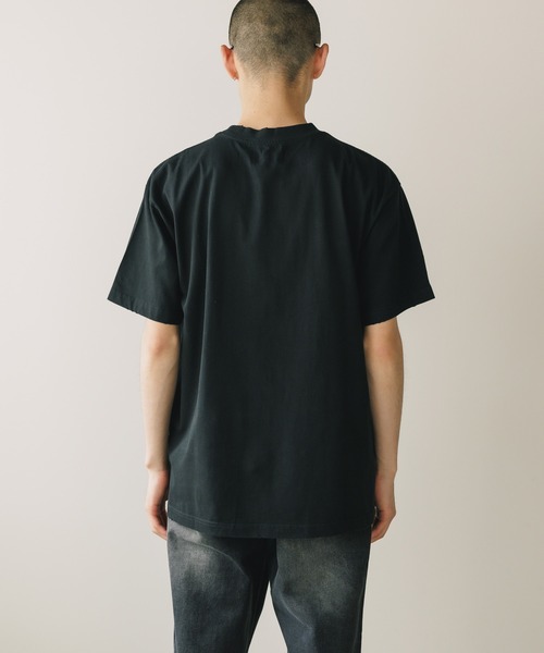 セール】SUPPLIER/サプライヤー College Logo Tee Tシャツ（T