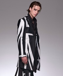 Kiryuyrik/キリュウキリュウ ロングジャケット　Long Jacket kiryuyrik（キリュウキリュウ）の「Kiryuyrik/キリュウキリュウ